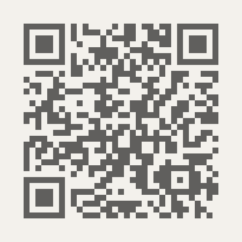 SERENSEEDのLINE連絡先QRコード